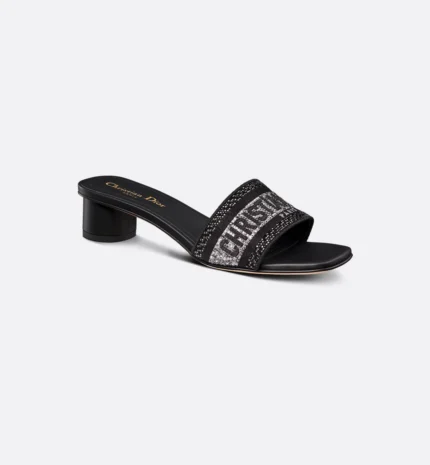 Dway Heeled Slide