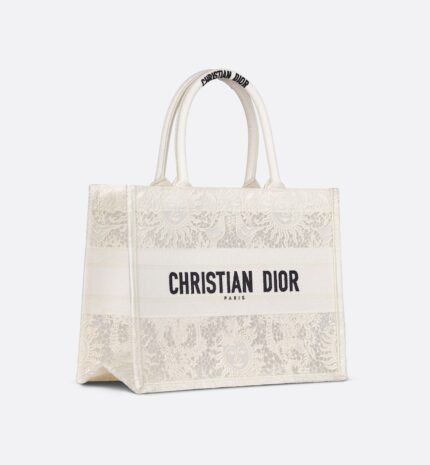 Dior Medium Dior Book Tote 36 CM