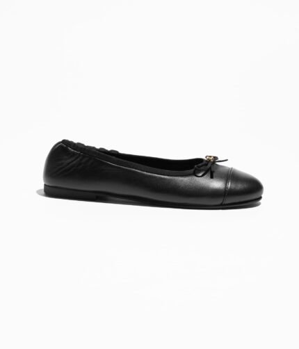 Cruise 2024/25 Ballet flats