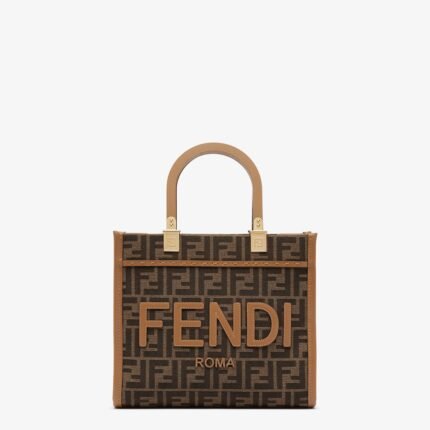 Fendi Sunshine Small