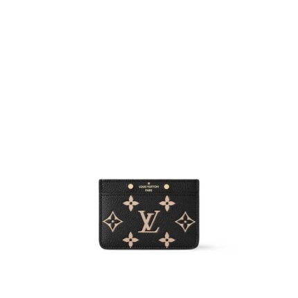 Louis Vuitton Card Holder M81022