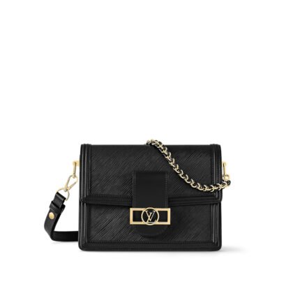Louis Vuitton Dauphine MM M56141