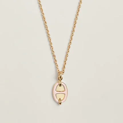 Mini Maillon necklace, small model