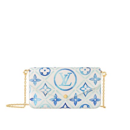 Louis Vuitton Félicie Pochette M11459