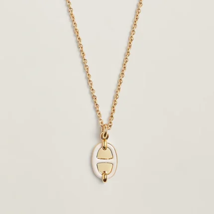 Mini Maillon necklace, small model