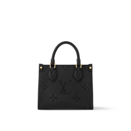 Louis Vuitton OnTheGo BB M46993