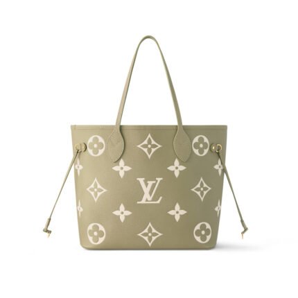 Louis Vuitton Neverfull MM M46649