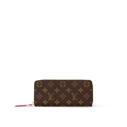 Louis Vuitton Clémence Wallet M60742