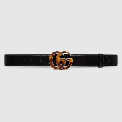GG Marmont belt