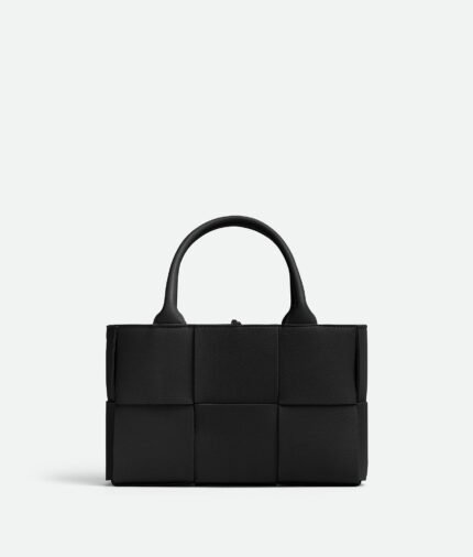 Bottega Veneta Mini Arco Tote