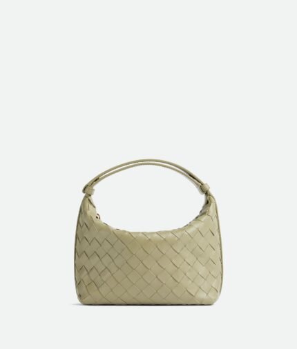 Bottega Veneta Mini Wallace