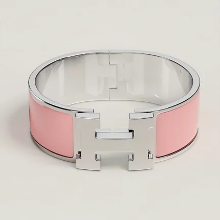 Clic Clac H bracelet