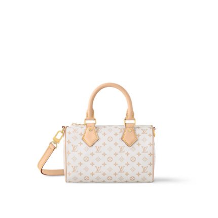 Louis Vuitton Speedy Bandouliere 20 M12747