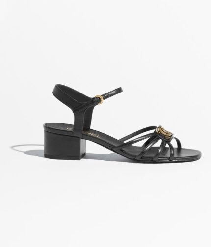 Spring-Summer 2025 Pre-collection Sandals