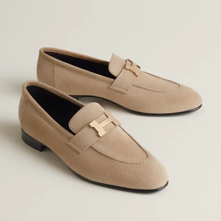 Paris loafer