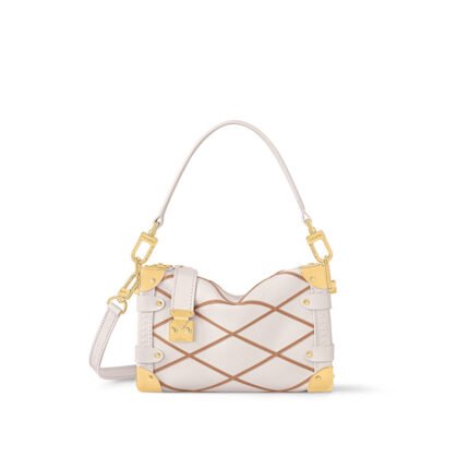 Louis Vuitton Side Trunk PM M25216