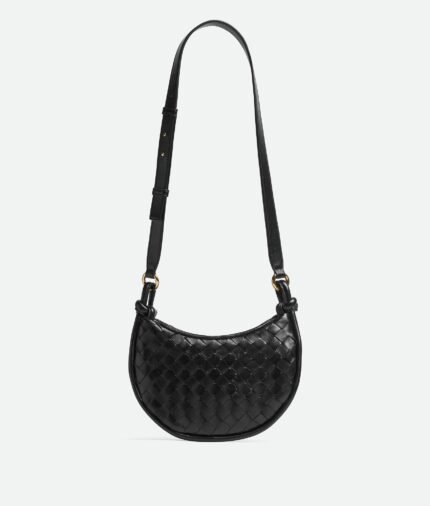 Bottega Veneta Gemelli Messenger