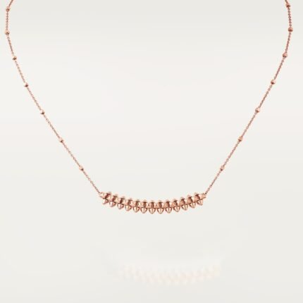 Clash de Cartier necklace Small Model