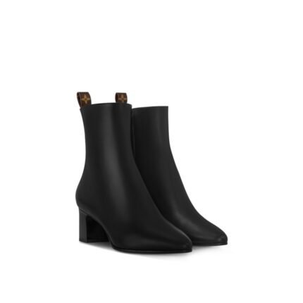 Donna Ankle Boot