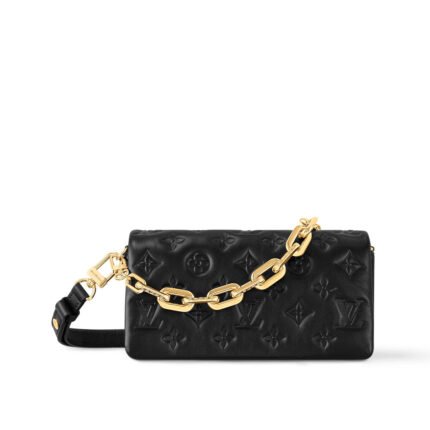 Louis Vuitton Pochette Coussin M83359