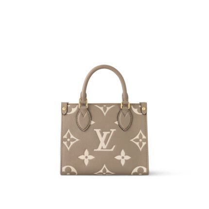 Louis Vuitton OnTheGo BB M47054