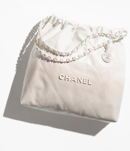 CHANEL 22 HANDBAG