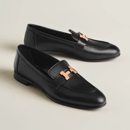 Paris loafer
