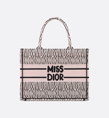 Dior Medium Dior Book Tote 36 CM