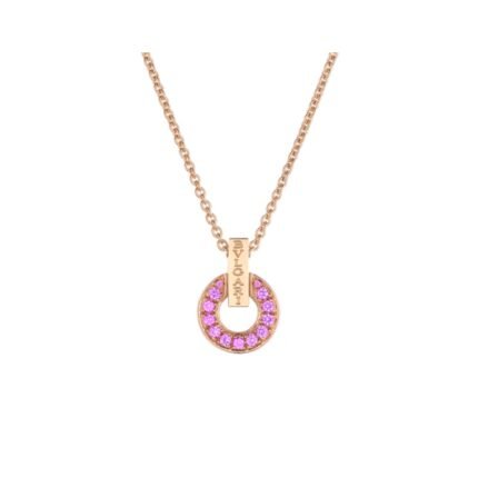 BVLGARI BVLGARI Collection Necklace