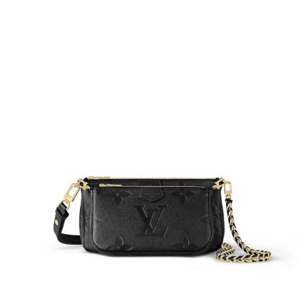 Louis Vuitton Multi Pochette Accessoires M80399