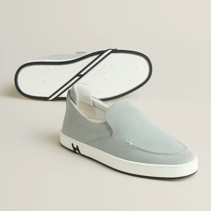 Kiddy slip-on sneaker