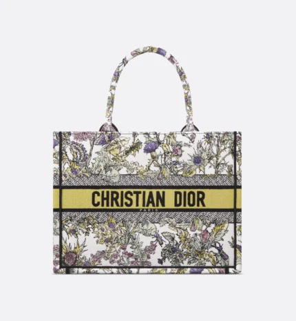 Dior Medium Dior Book Tote 36CM