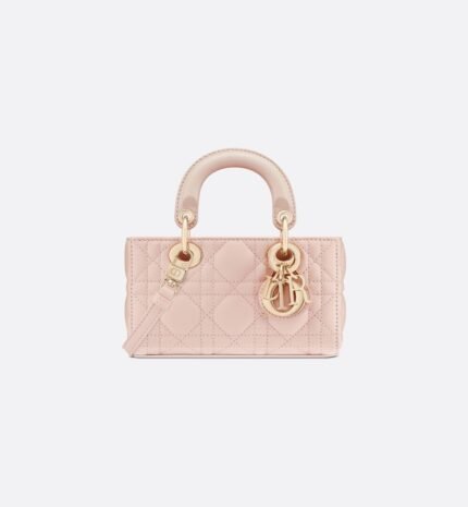 Dior Lady D-Joy Micro Bag