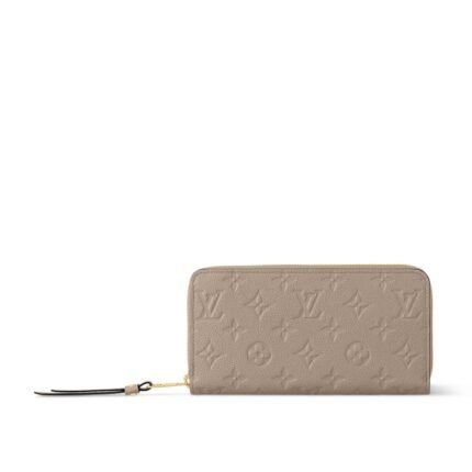 Louis Vuitton Zippy Wallet M69034