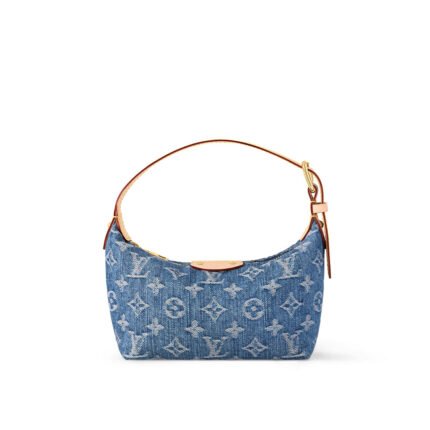 Louis Vuitton Hills Pochette M82949