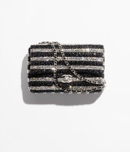 CHANEL EVENING BAG