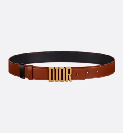 D-Fence Reversible Belt