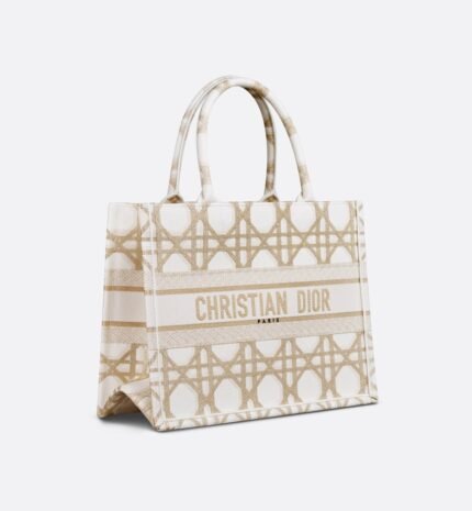 Dior Medium Dior Book Tote 36 CM