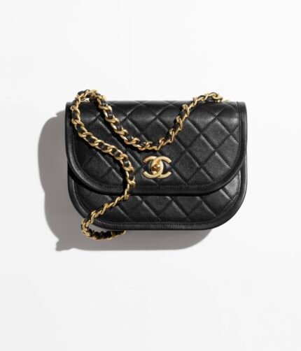 CHANEL MESSENGER BAG