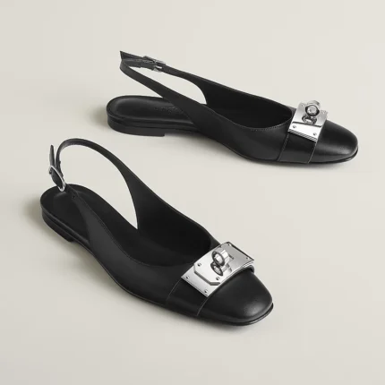 Innocente slingback