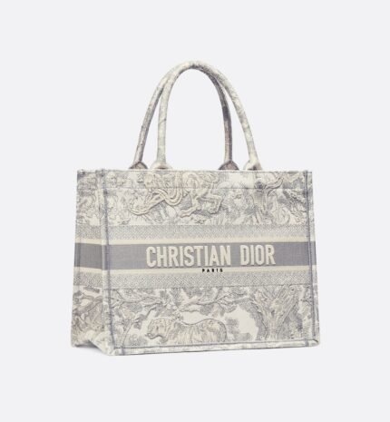 Dior Medium Dior Book Tote 36CM