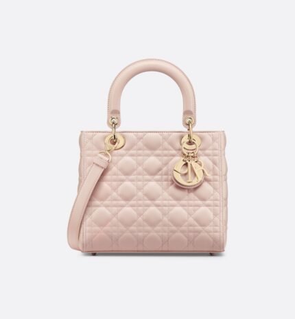 Dior Medium Lady Dior Bag HandBags