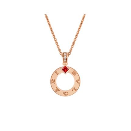 BVLGARI BVLGARI Collection Necklace