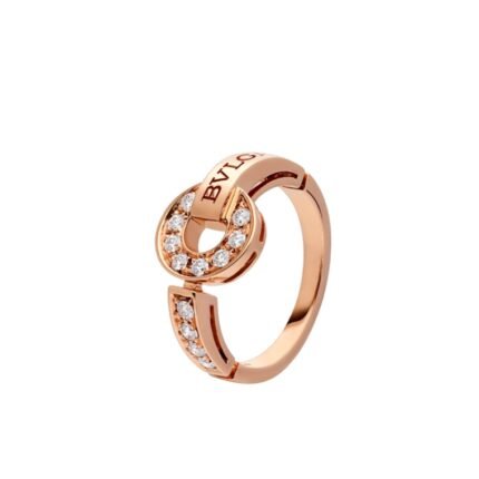 BVLGARI BVLGARI Collection Ring