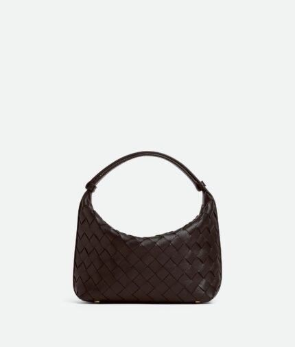 Bottega Veneta Mini Wallace