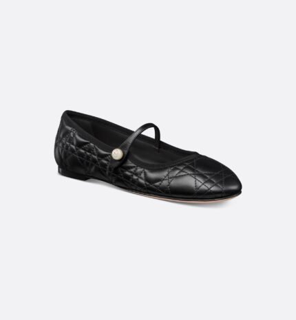 Dior Ballet Flat