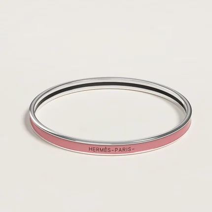 Uni enamel bracelet