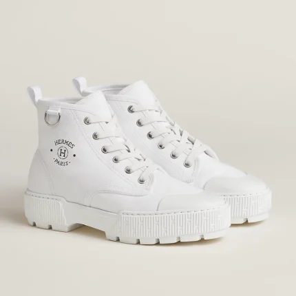 Itineraire ankle boot