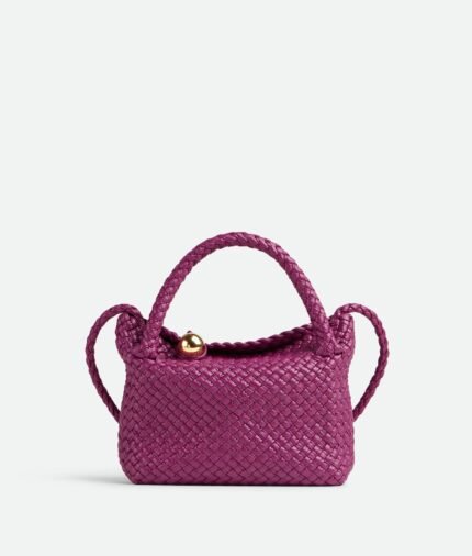 Bottega Veneta Mini Tosca