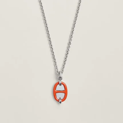 Mini Maillon necklace, small model